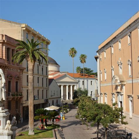 gay guide of Oristano (Provincia di Oristano, Sardinia)